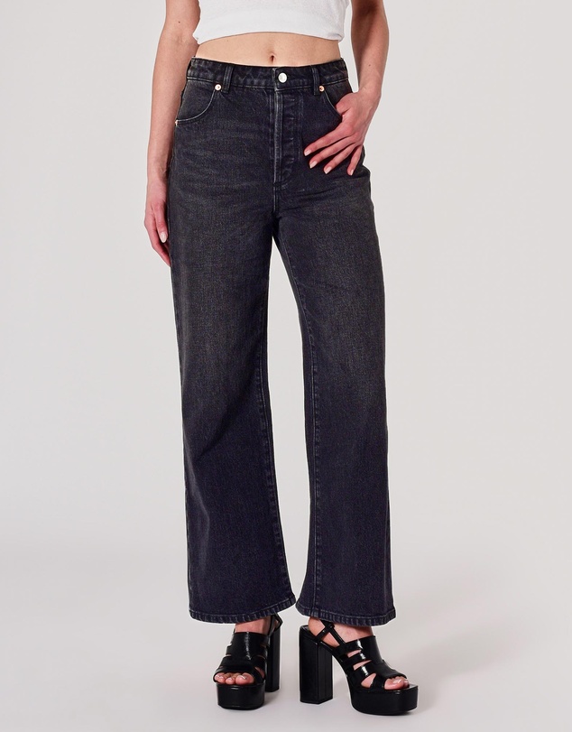 Rolla's - Sailor Scoop Jeans