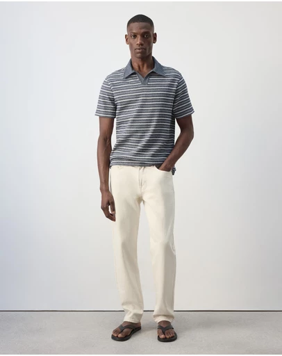 M.N.G - Begur-I Polo Shirt