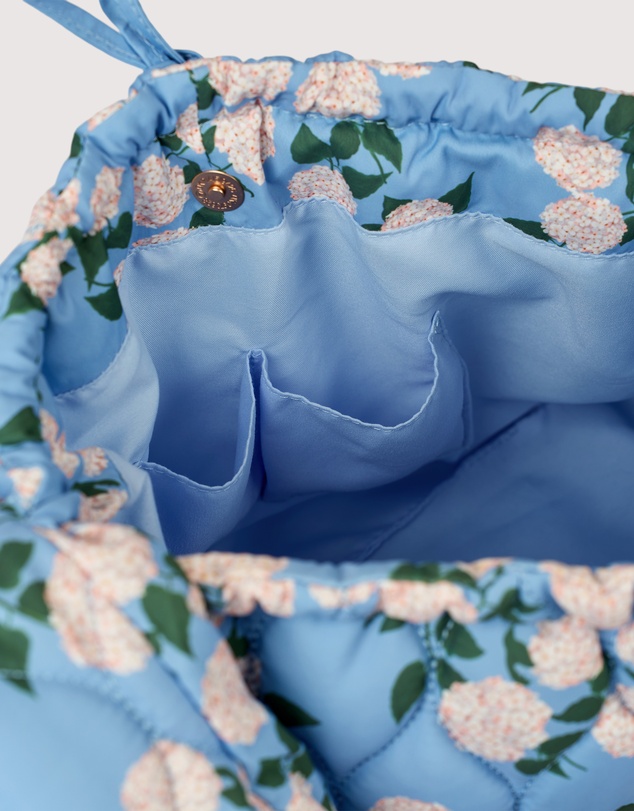 The Somewhere Co - La Prairie Quilted Shoulder Bag