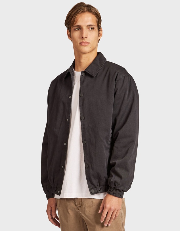 Academy Brand - Coach Jacket