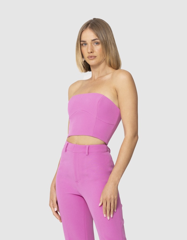 The Wolf Gang - Ravello Bustier