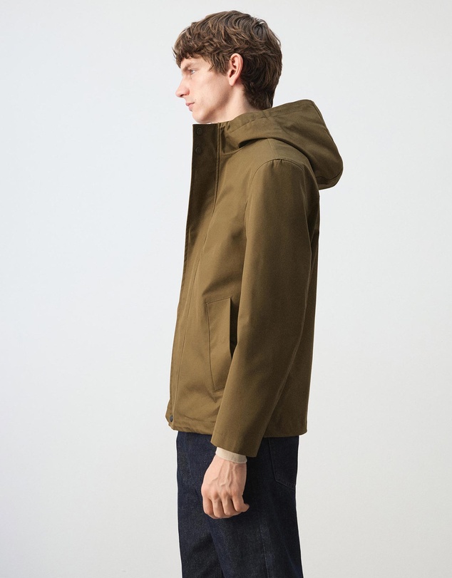 M.N.G - Iker Parka