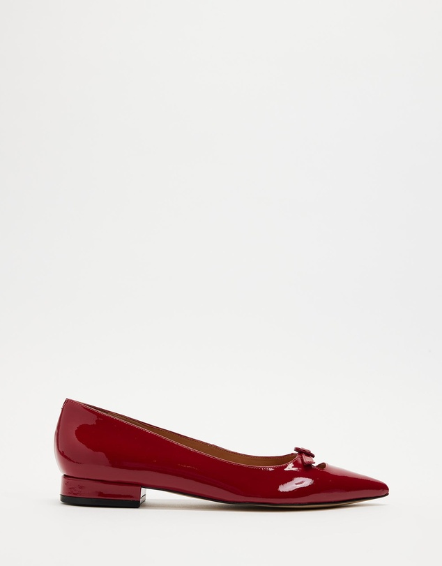 Nina Armando - Luiza II Flats