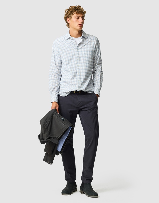 Rodd & Gunn - Gledknowe Sports Fit Shirt