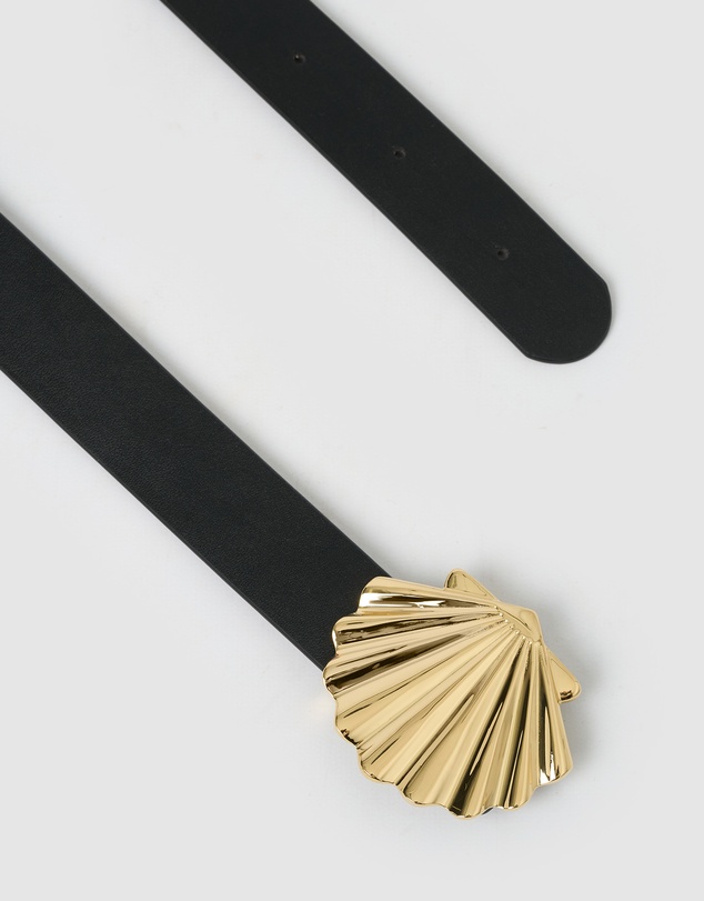 Arms Of Eve - Lilou Belt - Black