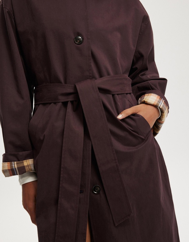Cotton On - Ellie Trench Coat