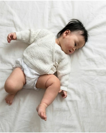 Sonne - Mila Wrap Knit