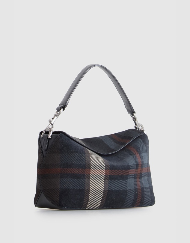 Evity - Clara Small Shoulder Bag