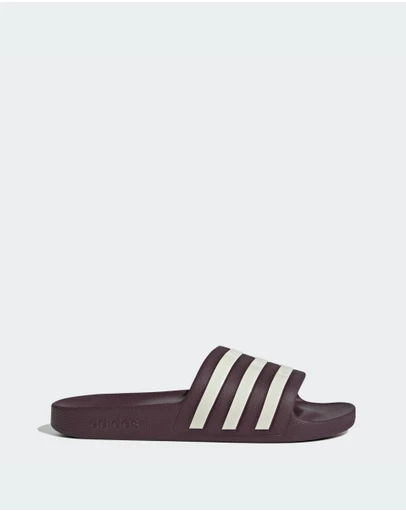 adidas Sportswear - Adilette Aqua Slides Womens