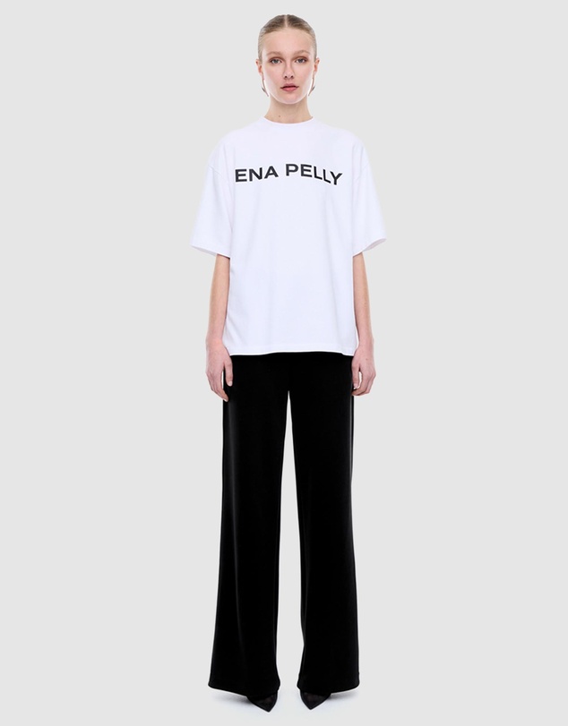 ENA PELLY - Chloe Oversized Tee
