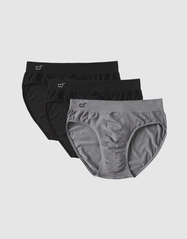 Boody - 3-Pack  Original Briefs