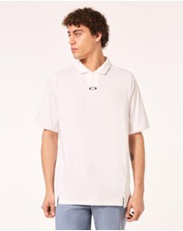 Oakley - Reduct C1 Echo Golf Polo