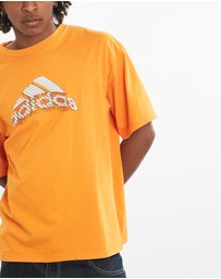 Vintage by The Real Deal - Pre Loved - Vintage Adidas Tee