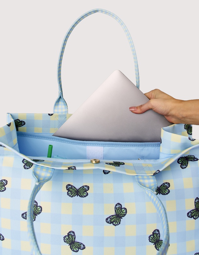 The Somewhere Co - Wildling Ultimate Tote Bag