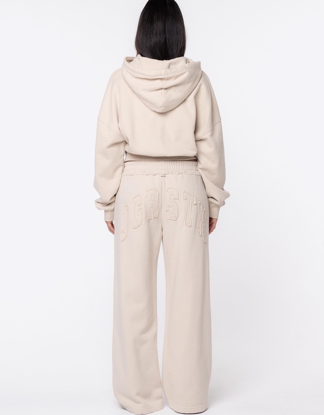 JGR & STN - Mimi Hoodie