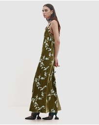 Harris Tapper - Pairo Dress