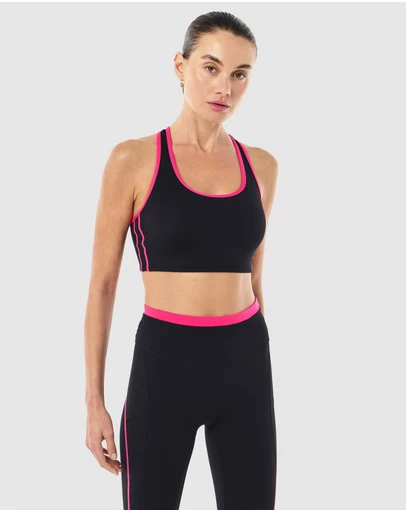 P.E Nation - Stellar Sports Bra