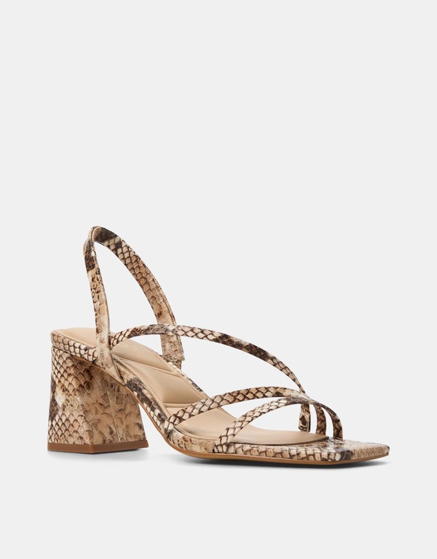ALDO - Atlanticus Strappy Sandal Heels