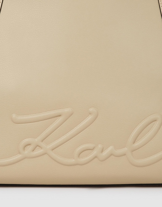 Karl Lagerfeld - K/Ville Medium Tote Bag