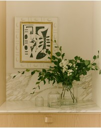 Country Road - Dom Extra Small Glass Vase