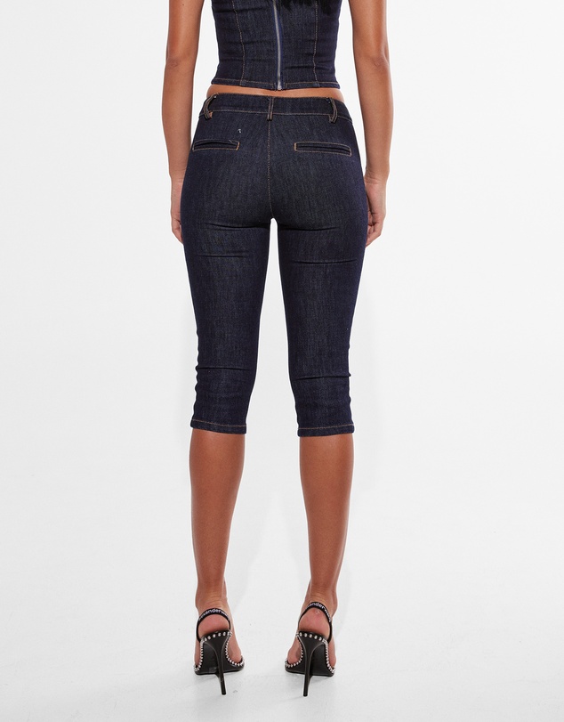 BY.DYLN - Hannah Capri Pants