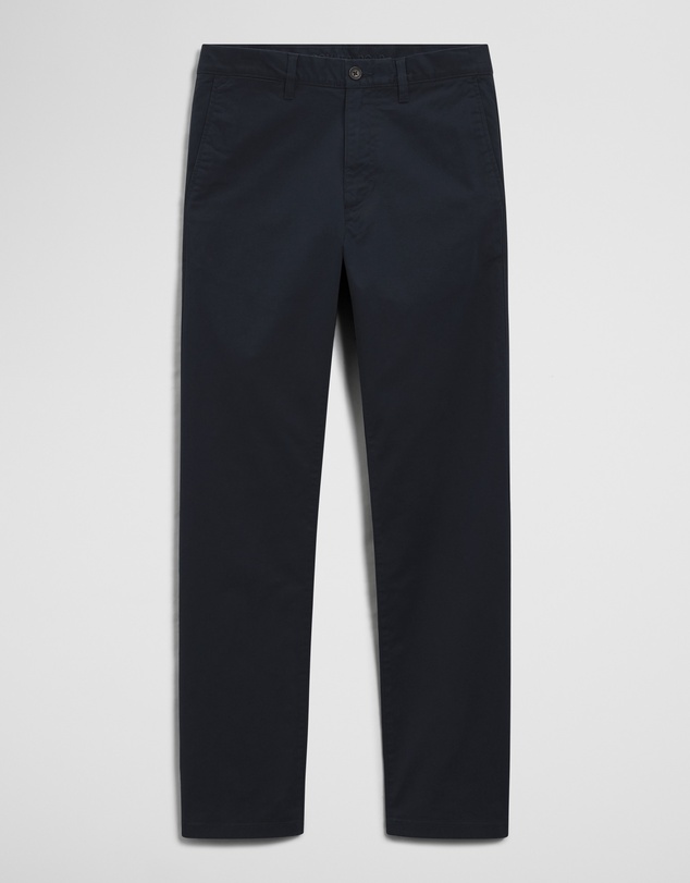 Country Road - Australian Cotton Standard Fit Stretch Chino