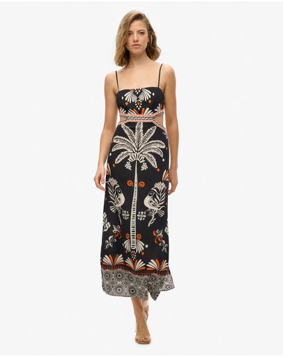 Jungle Fever Black