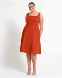 Estelle - Rohana Dress
