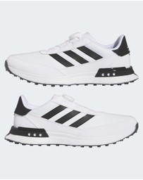 adidas Performance - S2G BOA 24 Wide Spikeless Golf Shoes Unisex
