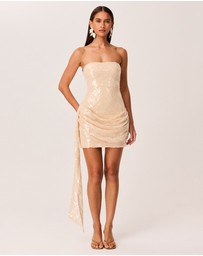 SNDYS - Zephyra Mini Dress
