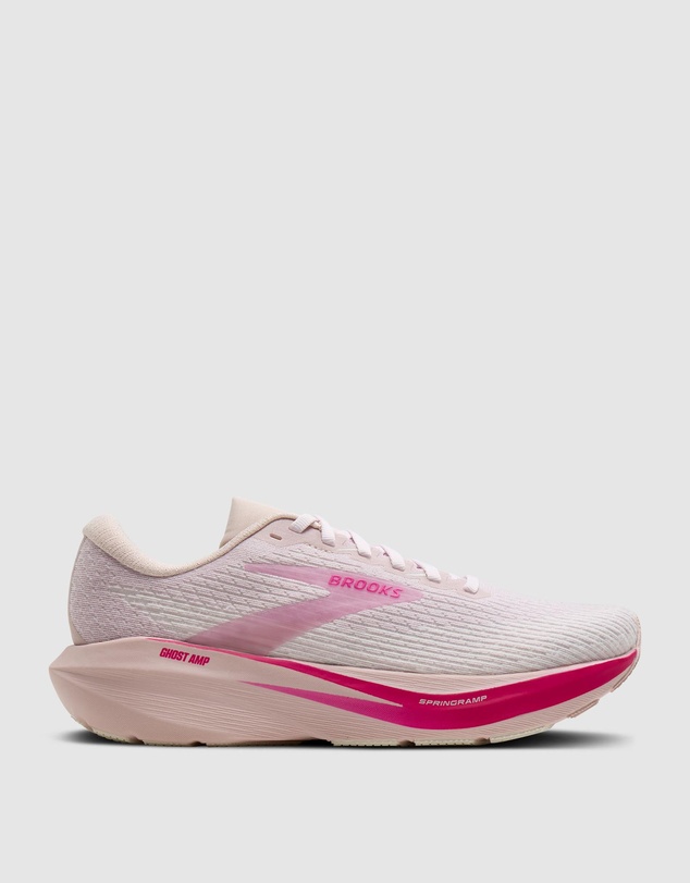 Brooks - Ghost AMP - Women's