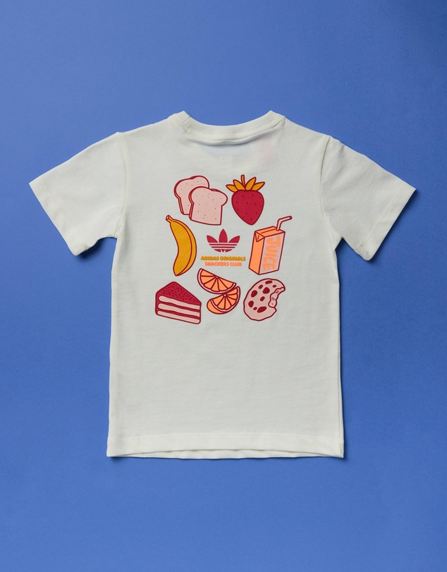 adidas Originals - Snackers Club Set - ICONIC EXCLUSIVE - Babies-Kids