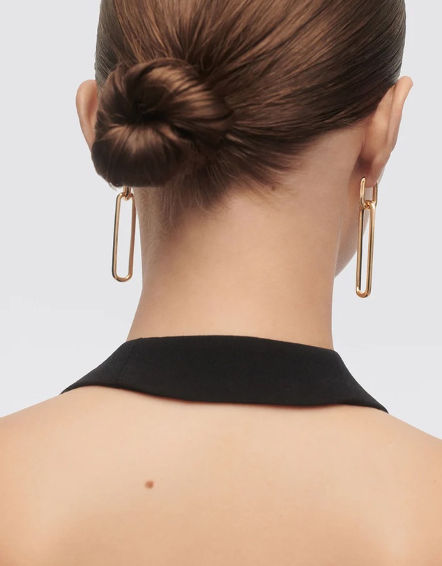 PDPAOLA - Rodeo Drop Earrings