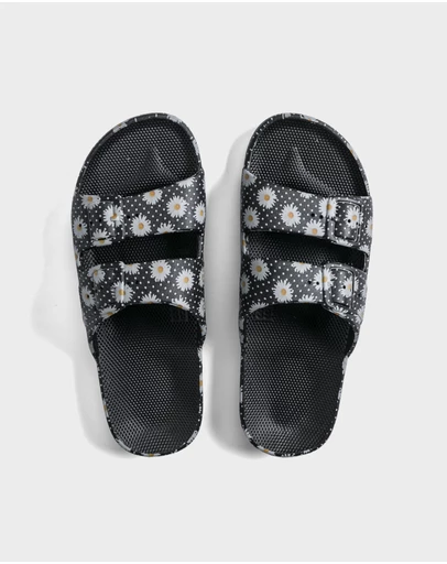 Freedom Moses - Slides - Unisex