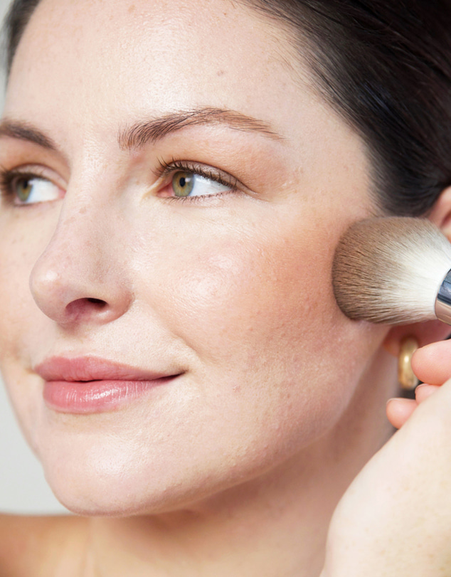 Ere Perez - Rice Powders Blush & Bronzer - Roma