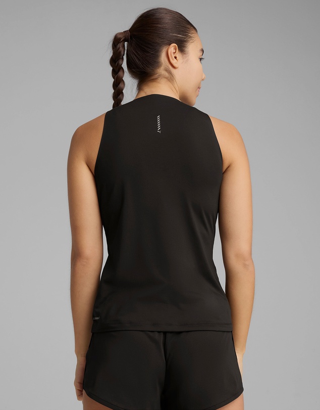 Puma - RUN CLOUDSPUN Tank Top - Women