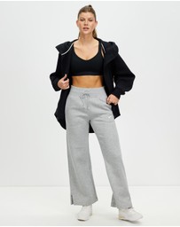 Nike - Indy Dri-FIT High Support Padded Adjustable Sports Bra