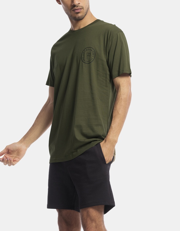 Stock & Co. - Cuba Tee