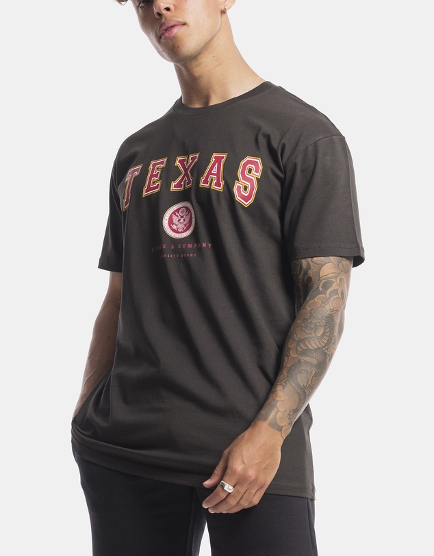Stock & Co. - Texas Tee