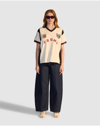 Rollie - Shift Sneaker