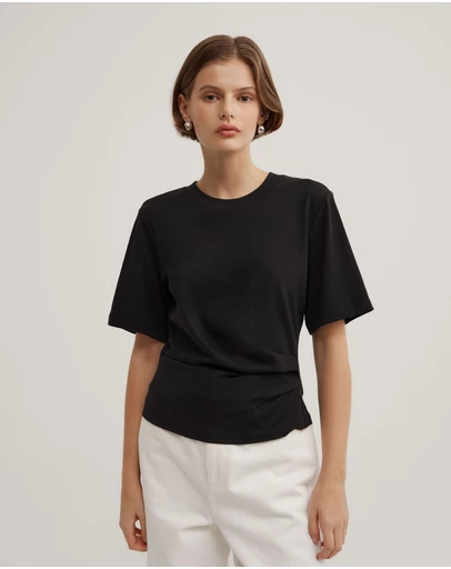 Witchery - Wrap T-shirt