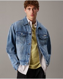 Calvin Klein Jeans - 90s Denim Jacket