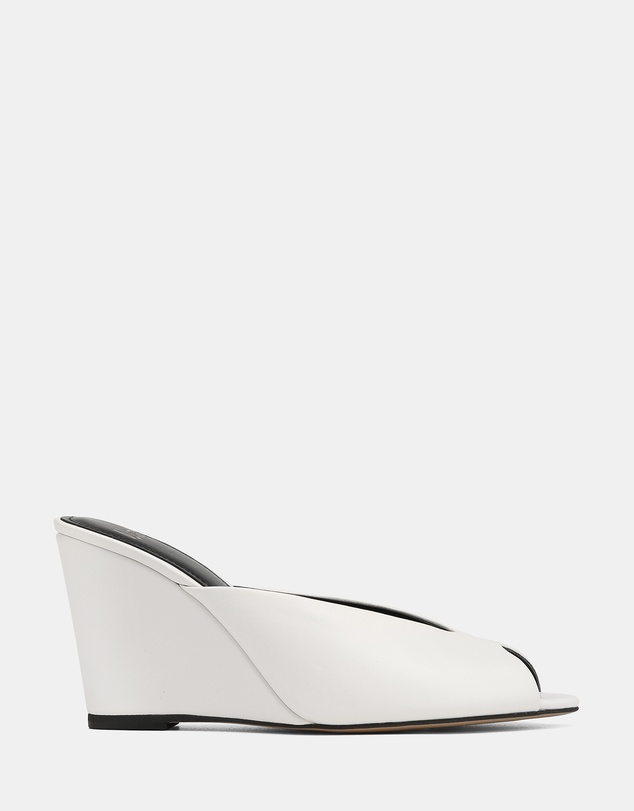 Wittner - Rio Leather Wedges
