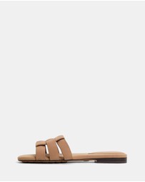 ALDO - Gotosandal Slip On Sandals