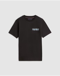 Tommy Hilfiger - Coastal Photo Printed Tee