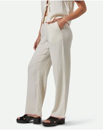 Brixton - Wandering Hudson Lounge Pant