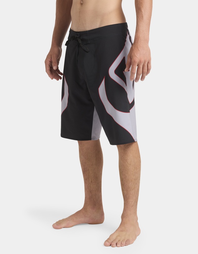 Quiksilver - Mens Interceptor 19