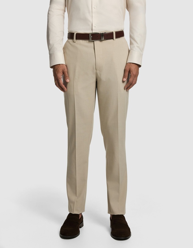 yd. - Chief Skinny Dress Pant