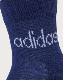 adidas Performance - Linear Ankle Socks 5 Pairs Kids
