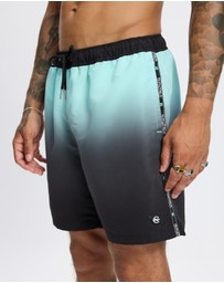 NAUTICA - Solitude 6 Swim Shorts